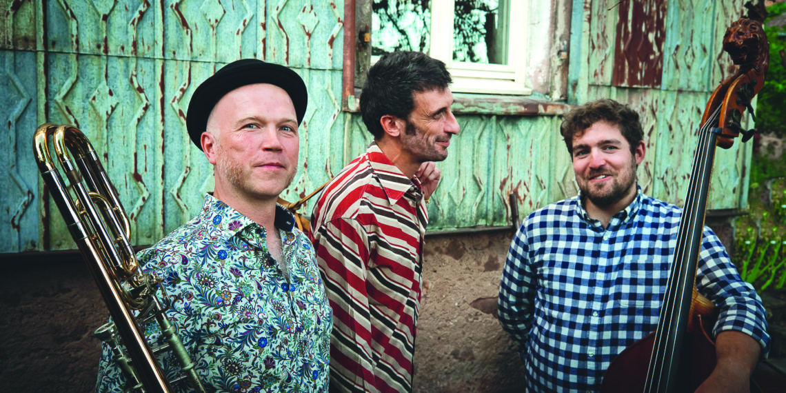 Le jazzier des émotions