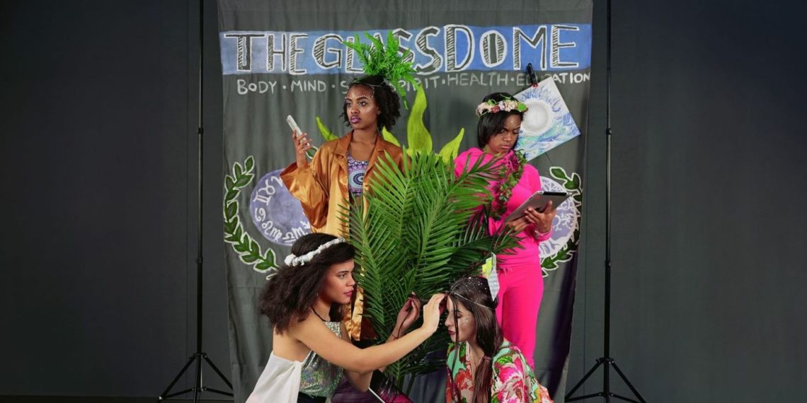 Festival Arsmondo Utopie