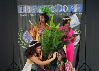 Festival Arsmondo Utopie