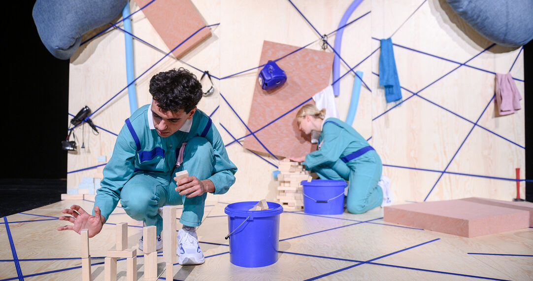 Bauen & Hauen