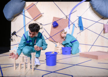 Bauen & Hauen
