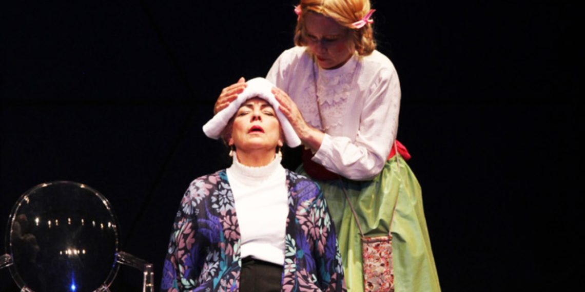 Cendrillon de Joël Pommerat