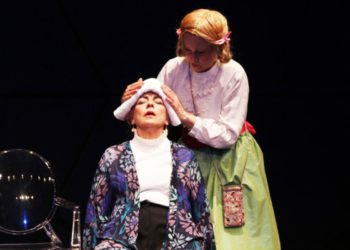 Cendrillon de Joël Pommerat