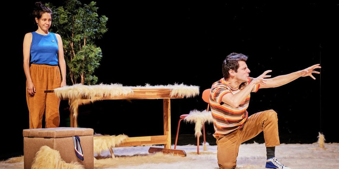 Les hamsters n&rsquo;existent pas