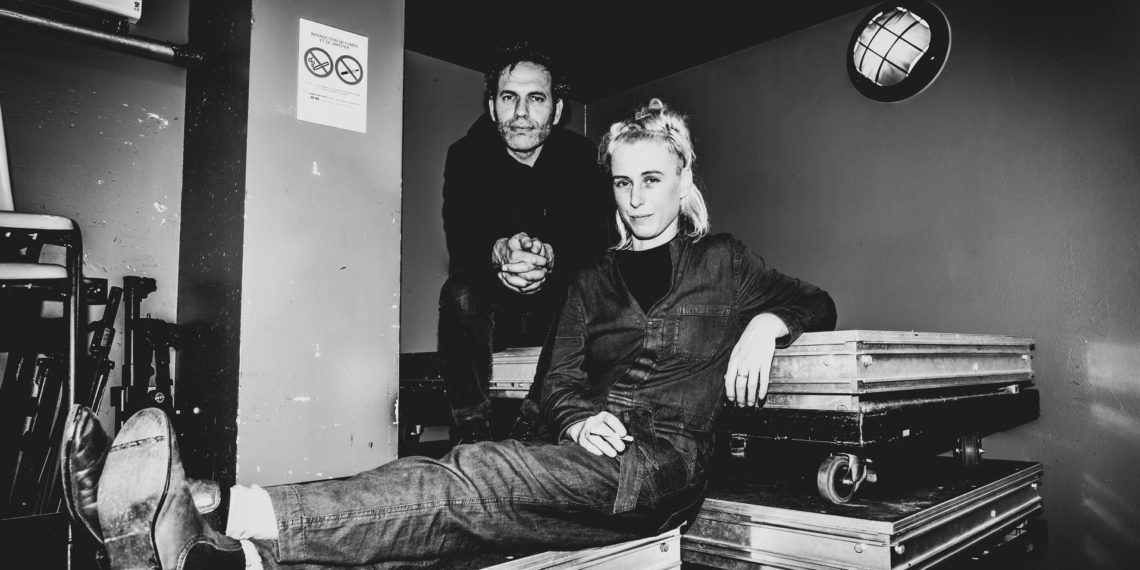 HYPERCULTE + T-SHIRT