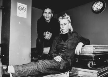 HYPERCULTE + T-SHIRT