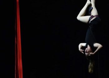 Le solo (cirque & neurosciences)