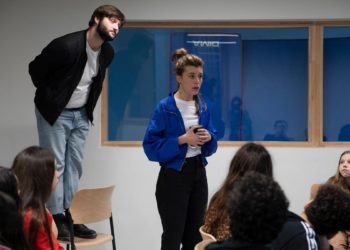 Le pain de la bouche