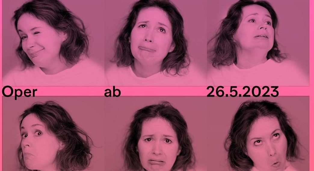 ‚100 beste Plakate‘ zeichnet das Theater Basel aus