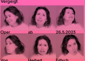 ‚100 beste Plakate‘ zeichnet das Theater Basel aus