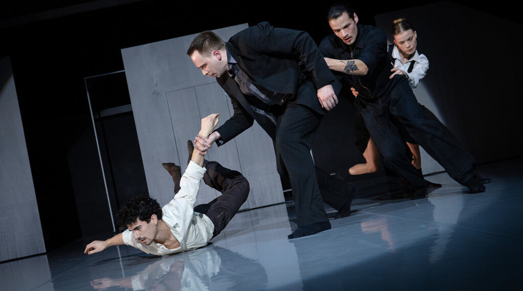 Seasons in Dance