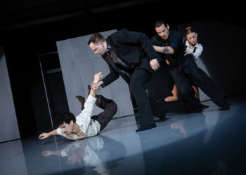Seasons in Dance