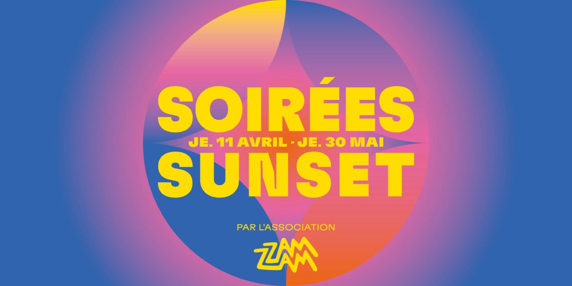 Soirées Sunset