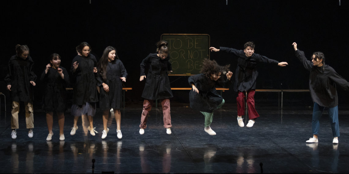 Le Théâtre Edwige Feuillère casse les clichés sur l’opéra