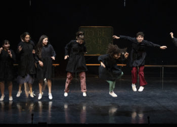 Le Théâtre Edwige Feuillère casse les clichés sur l’opéra