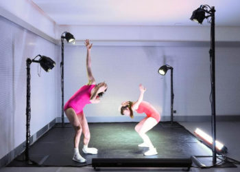 Motricité du Souvenir