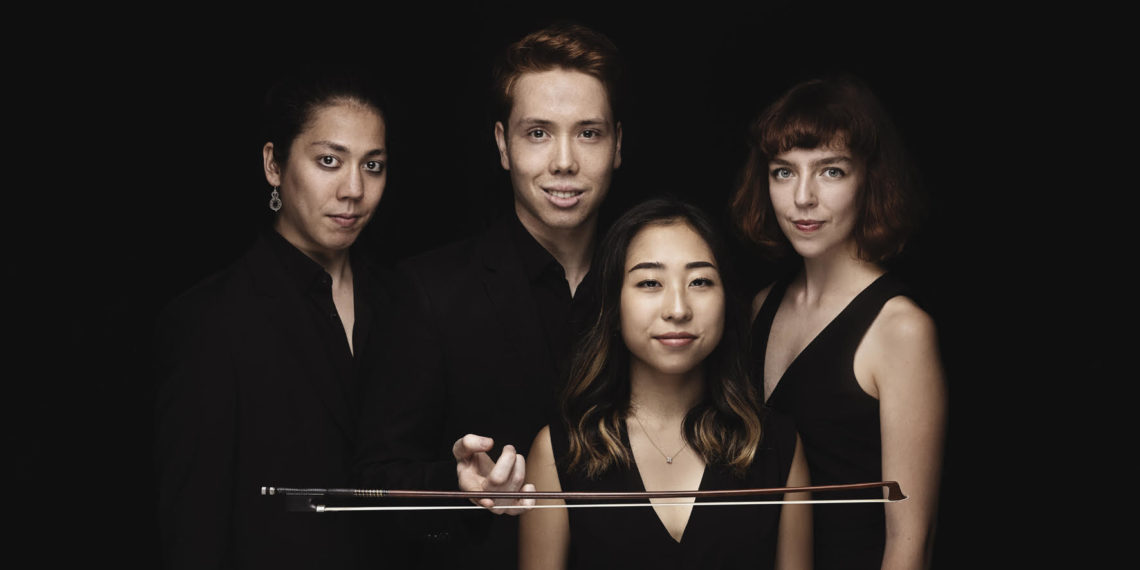 Leonkoro Quartett