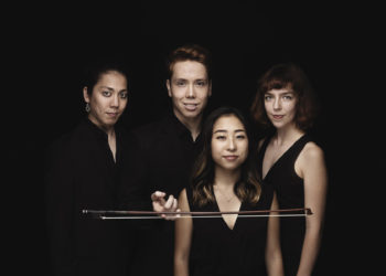 Leonkoro Quartett