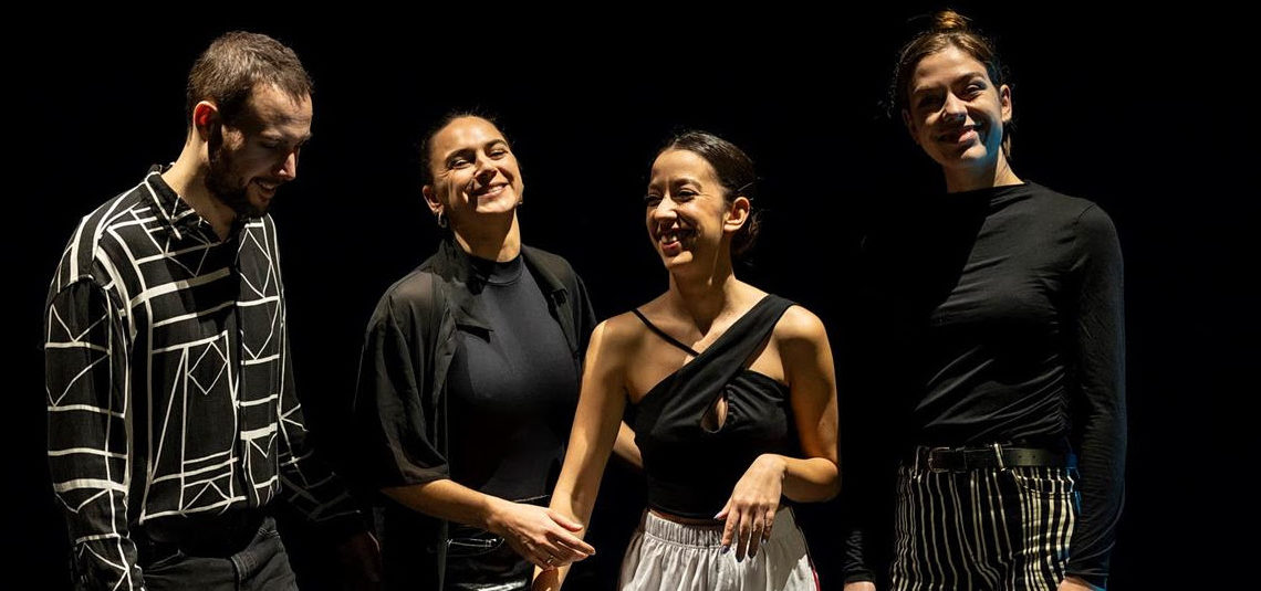 LES ÉMERGENCES – VOL. 6