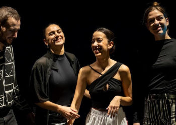 LES ÉMERGENCES – VOL. 6