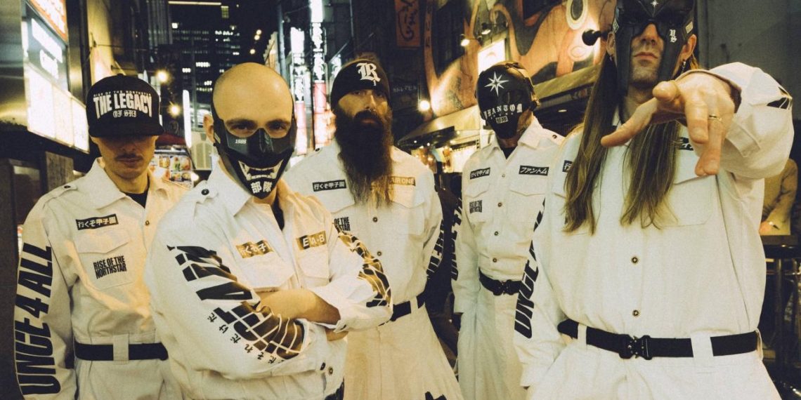 Rise of the Northstar