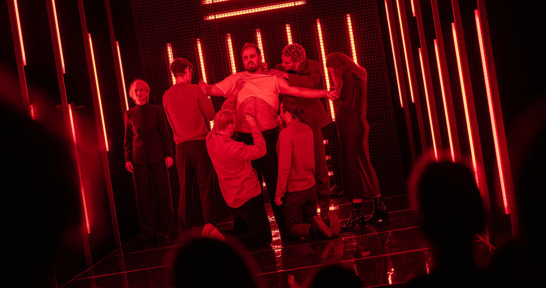 Woyzeck