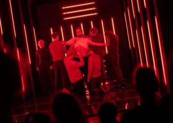 Woyzeck