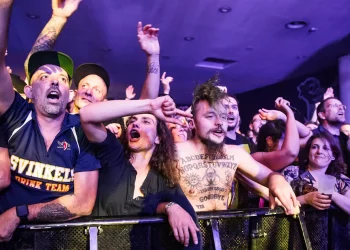 Rock Your Brain Fest