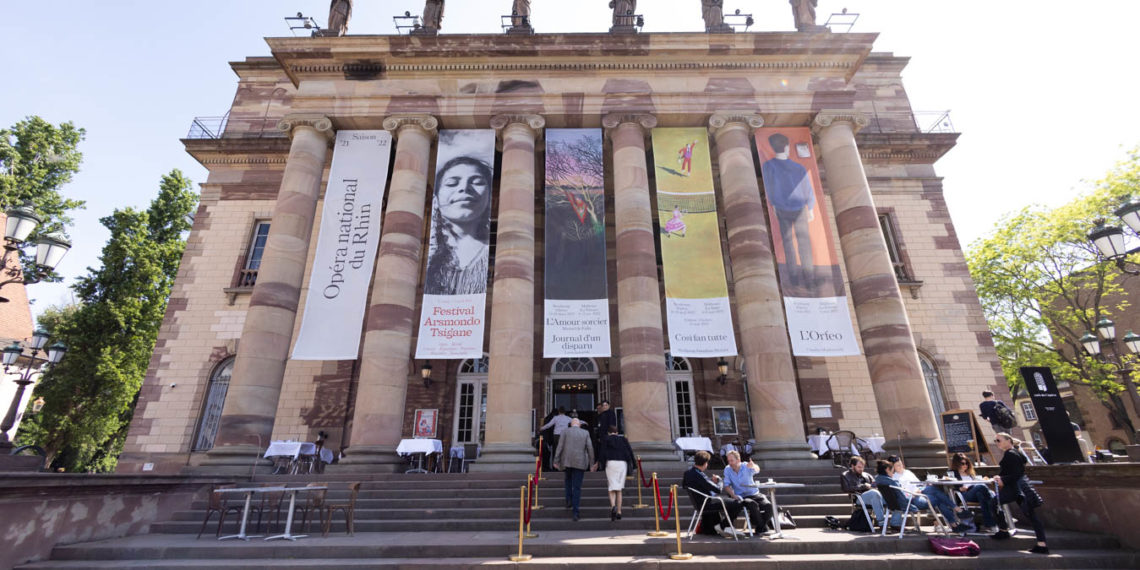 Opéra national du Rhin