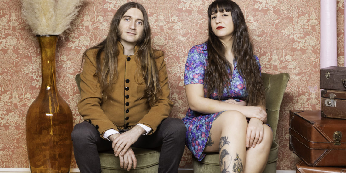 Folk Tales of Today, le nouvel album country de Two Magnets