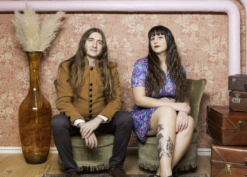 Folk Tales of Today, le nouvel album country de Two Magnets