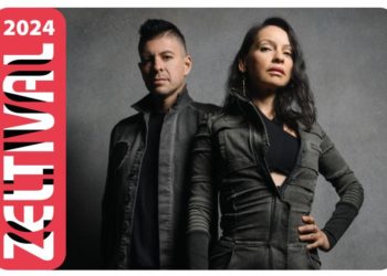 RODRIGO Y GABRIELA