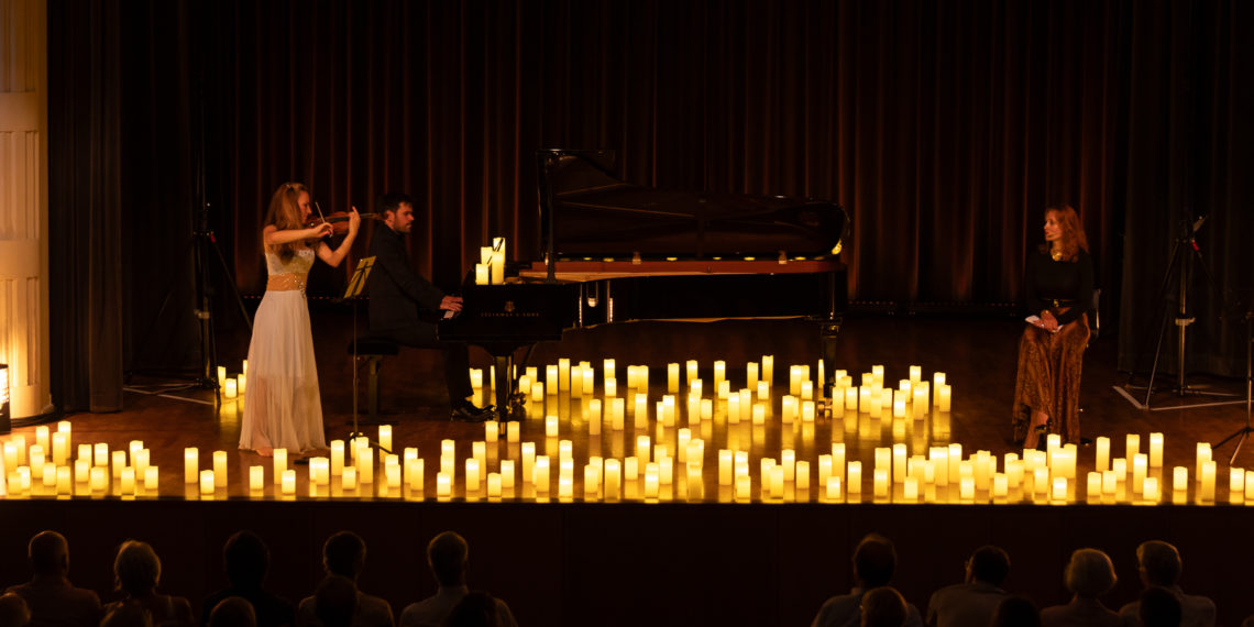 Festival de musique d’Obernai 2024