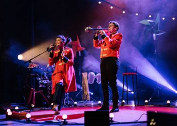 Mon Mouton est un Lion