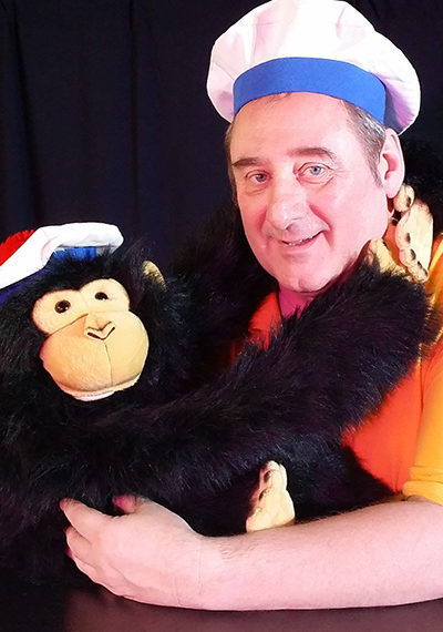 Allo Nounou Freddy ?