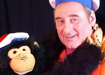 Allo Nounou Freddy ?