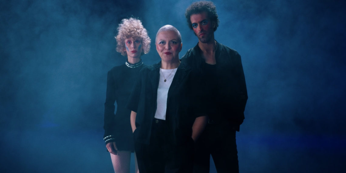 Ankara Punk, nouveau single d’Hermetic Delight