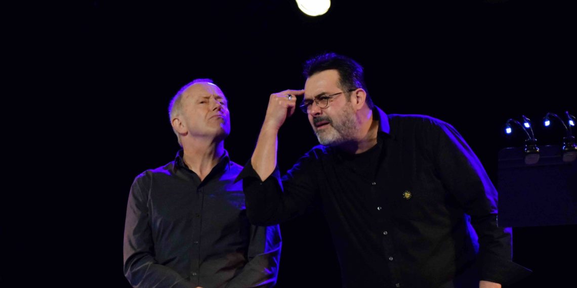 Le Parti d’en Rire