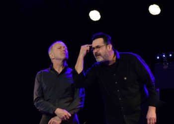 Le Parti d’en Rire