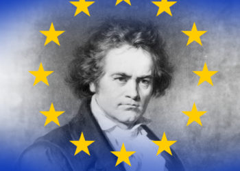 Europahymne – Götterfunken für alle: Musikalischer Flashmob zum Mitsingen im Festspielhaus Baden-Baden