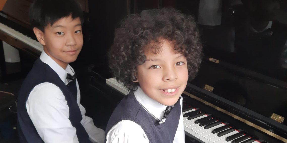 Landeswettbewerb "Jugend musiziert