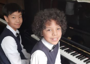 Landeswettbewerb "Jugend musiziert