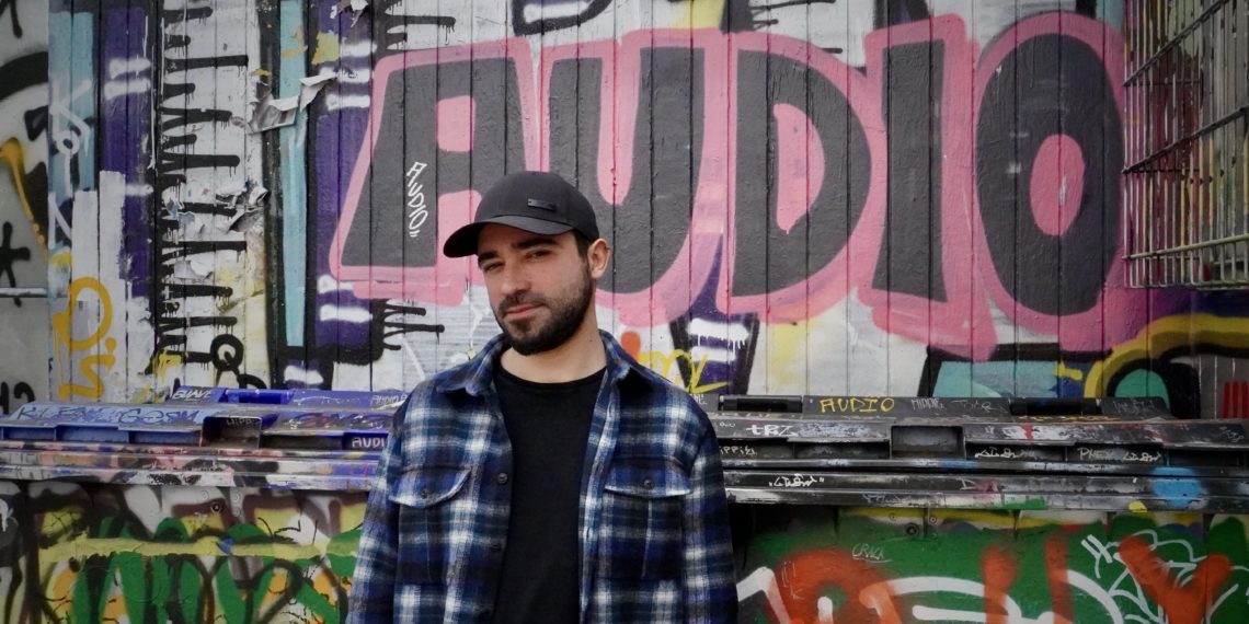 Friendly Takeover 10 – João Carlos Pacheco