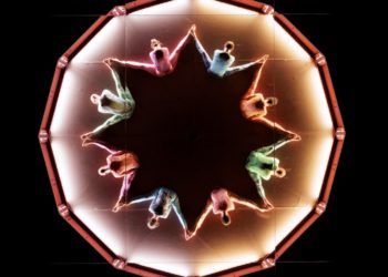 Blickfelder Festival: Mirkids