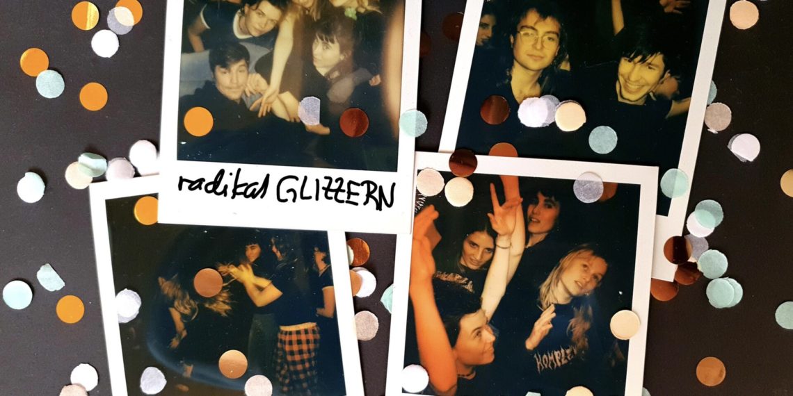 radikal GLIZZERN