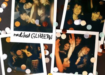 radikal GLIZZERN