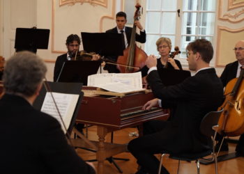 Klassik um 11: Am Hofe des Sonnenkönigs