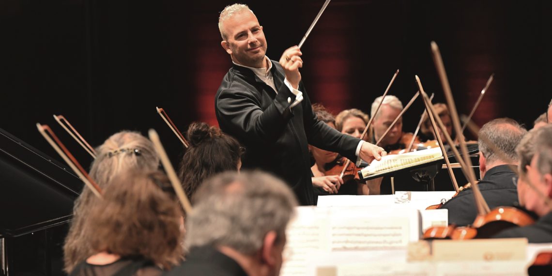 „Walküre“ mit Stars der New Yorker Met im Festspielhaus Baden-Baden