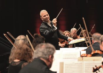 „Walküre“ mit Stars der New Yorker Met im Festspielhaus Baden-Baden