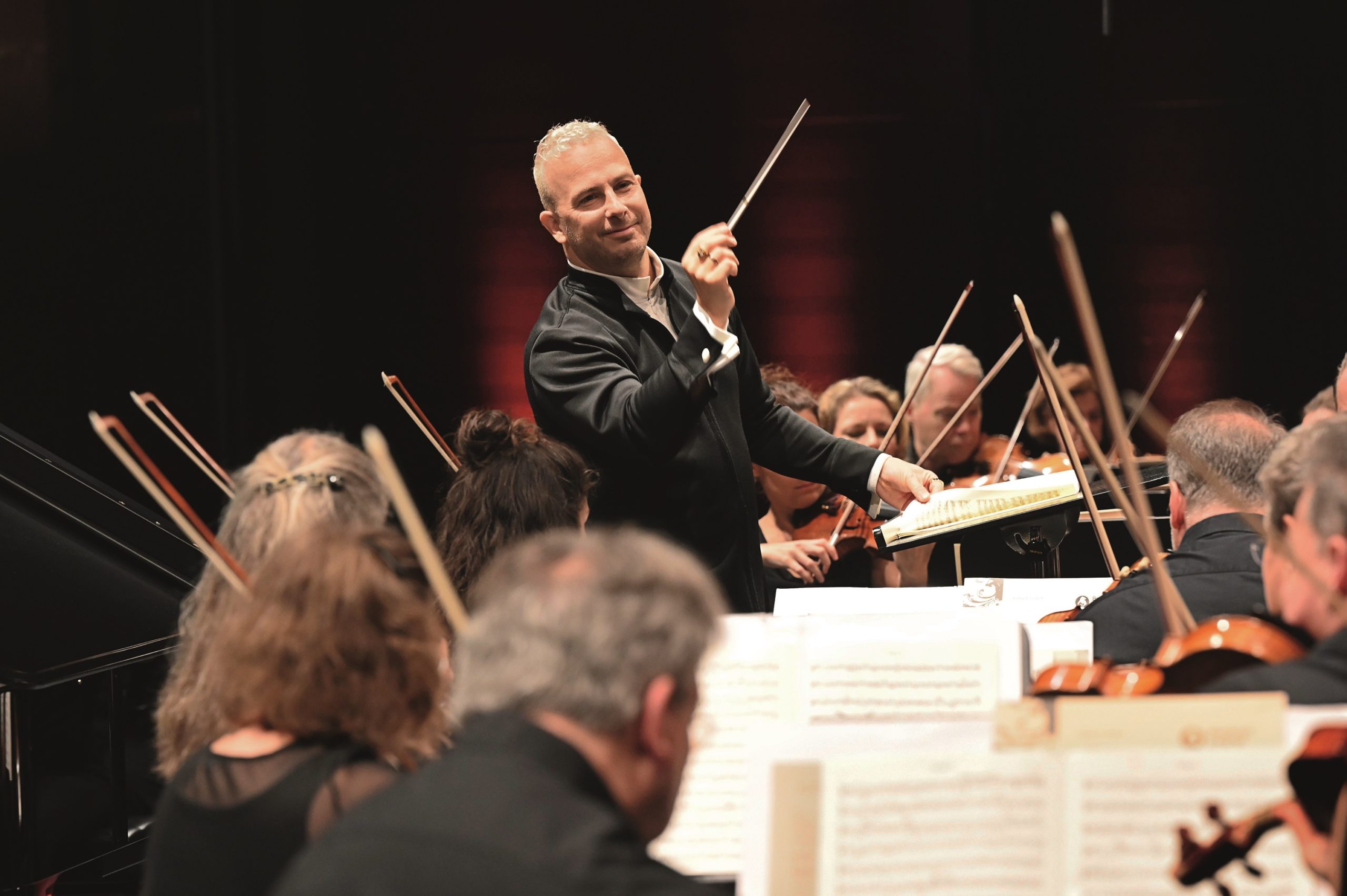 „Walküre“ mit Stars der New Yorker Met im Festspielhaus Baden-Baden